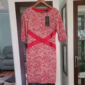 NWT Lace Dress ❤️